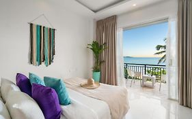 Outpost Weligama Beachfront