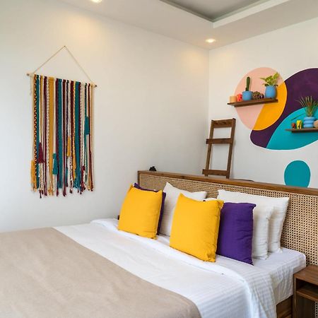Outpost Weligama Beachfront Номер фото