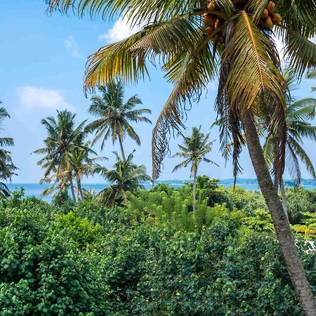 Outpost Weligama Beachfront Номер фото