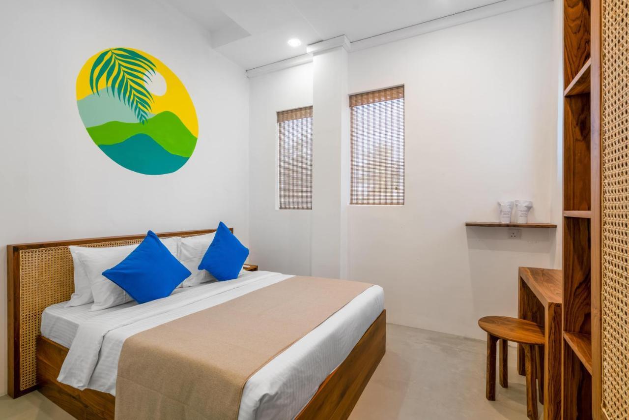 Outpost Weligama Beachfront Номер фото