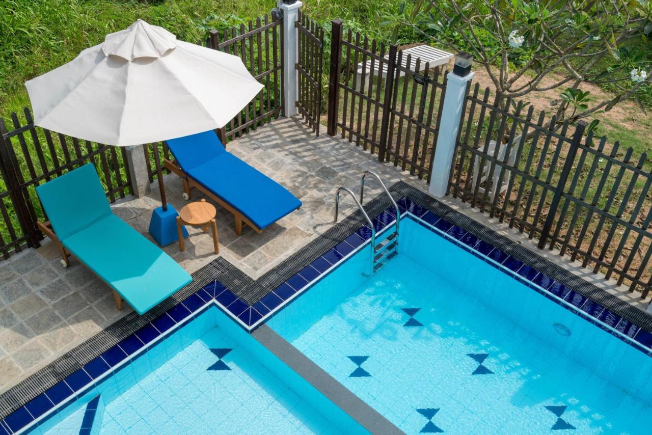 Outpost Weligama Beachfront Экстерьер фото